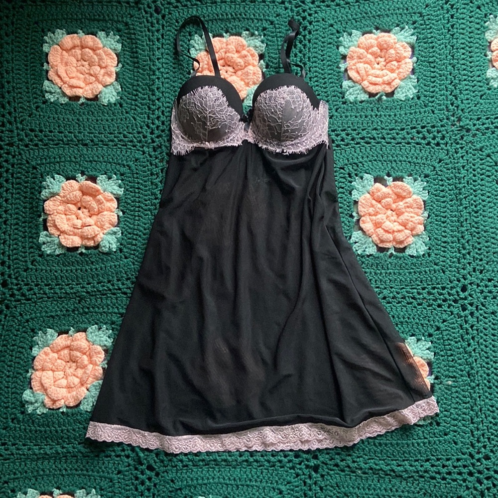 Marilyn Monroe intimates lingerie size S